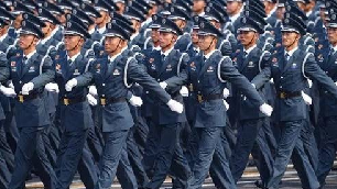 军队文职培训就业项目