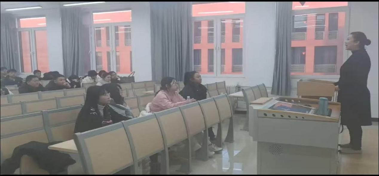 第十一期  央国企岗前培训开班  破茧向心 逐梦起航