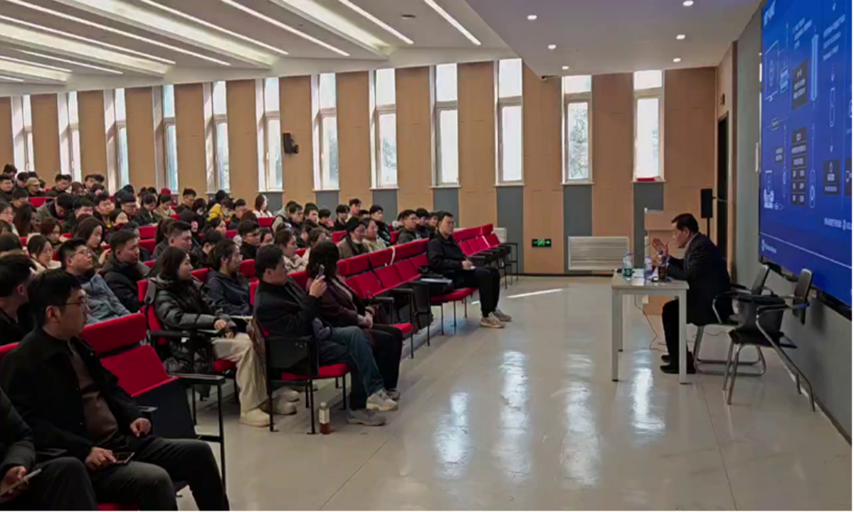 第十三期   央国企岗前技能培训正式启动    注入新活力，激发新动力