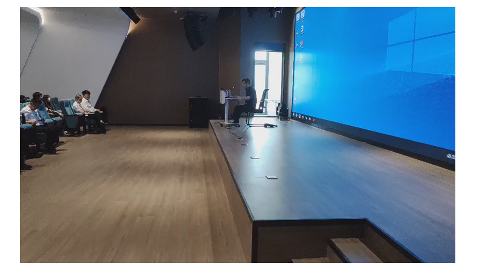 央国企入职前技能培训